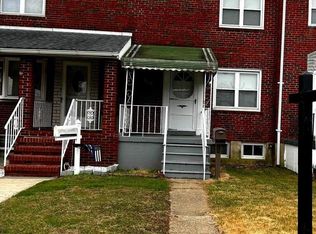 1967 Church Rd, Baltimore, MD 21222