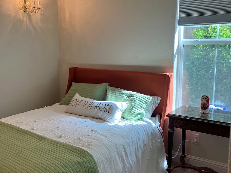 Bedroom #2