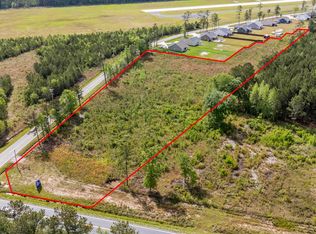 Airport Rd, Conway, SC 29527