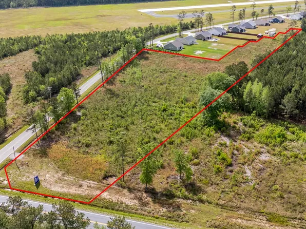  Airport Rd., Conway, SC 29527