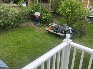 121 Highland Rd #B, Somerville, MA 02144