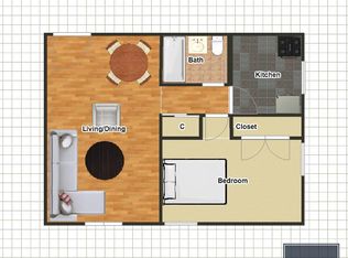 5022 40th St APT 4G, Long Island City, NY 11104