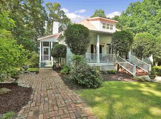 136 Wild Azalea Trl, Hampton, GA 30228