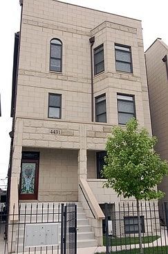 1st image of 4431 S Oakenwald Ave Unit 3