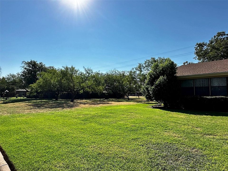 Byrd Dr, Abilene, TX 79601 MLS 20501194 Zillow