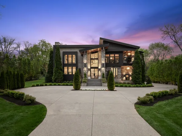 5026 Franklin Pike, Nashville, TN 37220