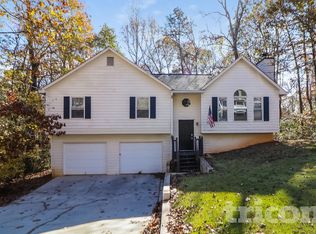158 Sweetwater Cir, Powder Springs, GA 30127