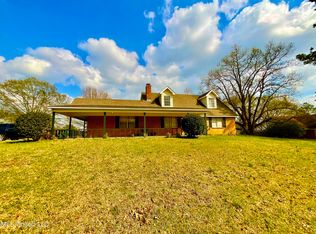 278 Sundown Trl, Jackson, MS 39212