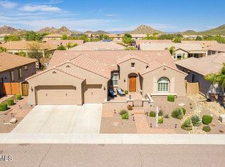 5636 W Rowel Rd, Phoenix, AZ 85083