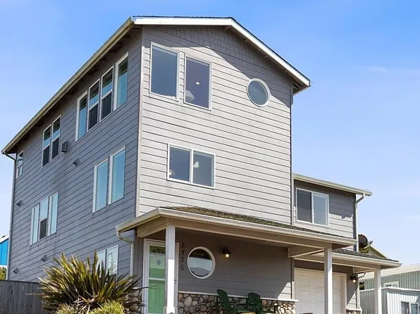 5776 NW Keel Ave, Lincoln City, OR 97367