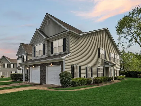 1200 Cheriton Ln, Suffolk, VA 23434