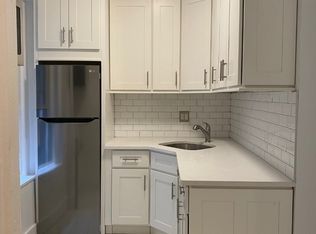 504 W 167th St #1BB, New York, NY 10032