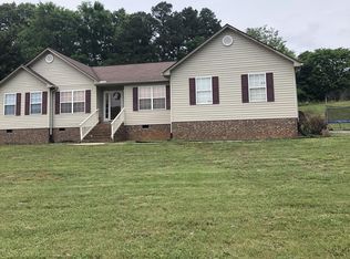 240 Pickler Rd, Salisbury, NC 28144