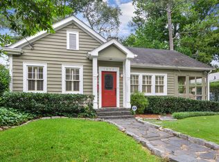 1854 Flagler Ave NE, Atlanta, GA 30309