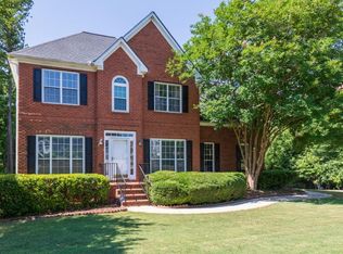 3726 Auldyn Dr, Austell, GA 30106