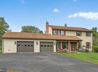 350 Grove Rd, Mohrsville, PA 19541