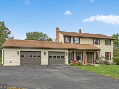 350 Grove Rd, Mohrsville, PA, 19541