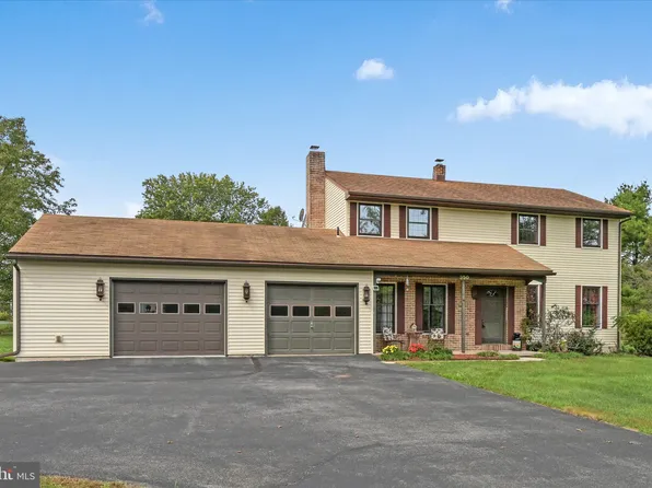 350 Grove Rd, Mohrsville, PA 19541