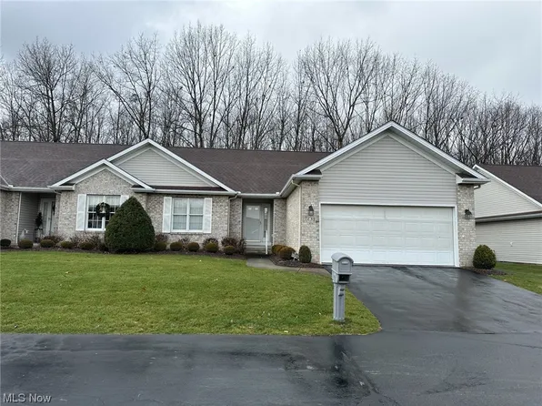 7859 Walnut St Unit B, Youngstown, OH 44512
