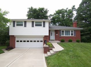 7240 Redondo Ct, Cincinnati, OH 45243