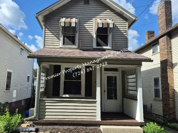 340 9th Ave, New Brighton, PA 15066