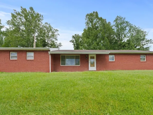 18120 Cherrywood Dr, Catlettsburg, KY 41129