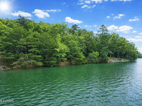 Eagle Point Dr, Rockwood, TN 37854