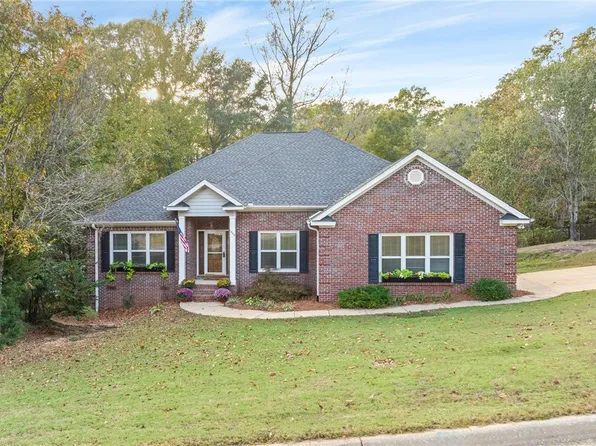 1644 Crescent Blvd, Auburn, AL 36830