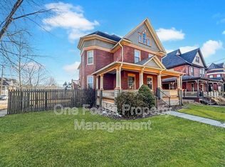 401 Hawthorne Ave #1, Williamsport, PA 17701