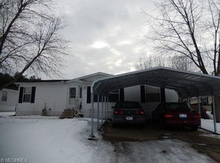 126 Thomas Blvd, Massillon, OH 44647