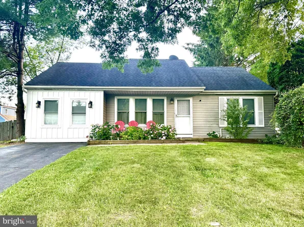 4664 Pheasant Run N, Reading, PA 19606