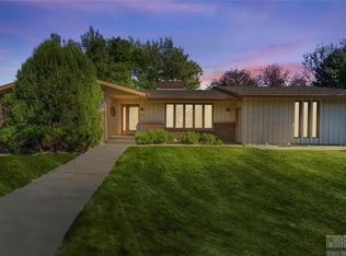 5607 Bobby Jones Blvd, Billings, MT 59106