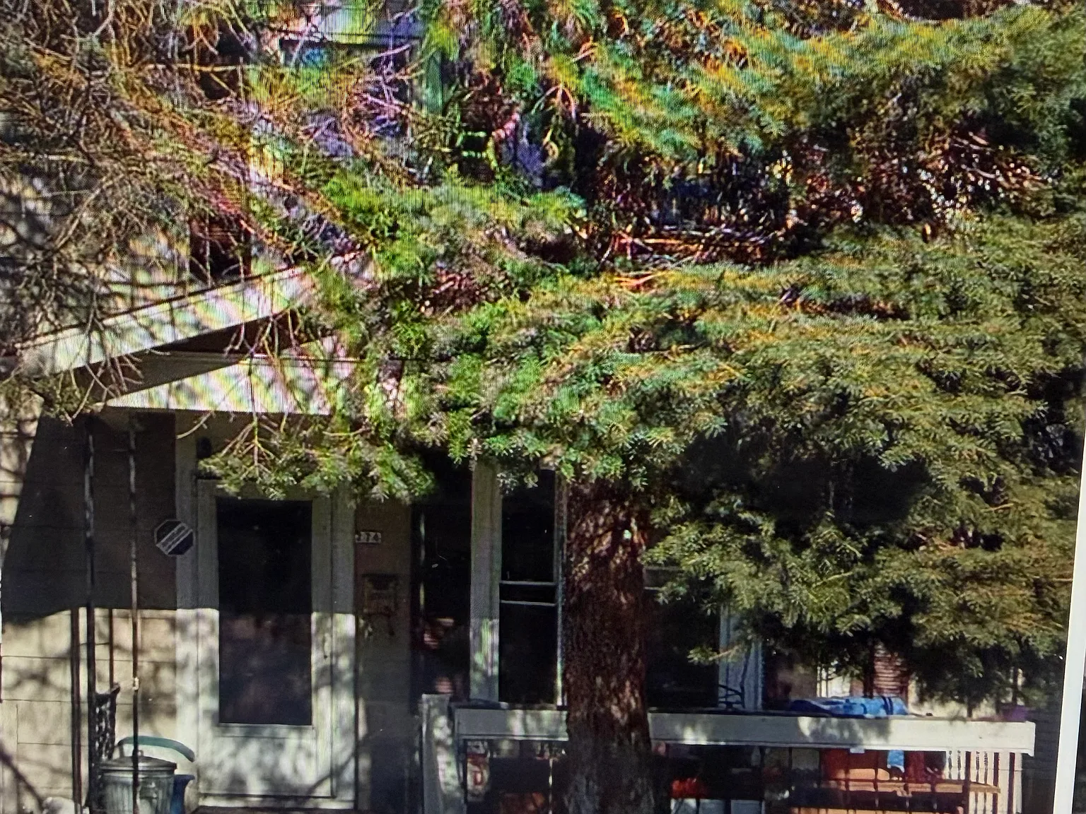 3 bed, 1186 sqft, $1,400 — Photo 2
