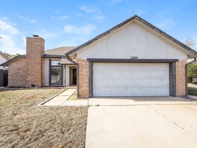 13309 Turtle Creek Dr, Oklahoma City, OK, 73170