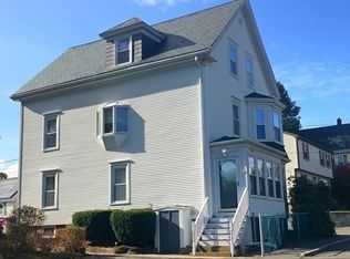 1 Purchase St, Salem, MA 01970