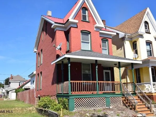 2822 Oak Ave, Altoona, PA 16601