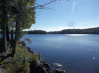 220 Bear Cove Rd, Baileyville, ME 04694