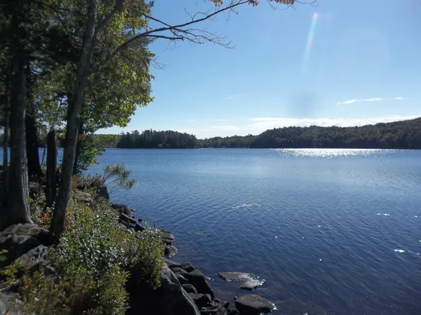 220 Bear Cove Road, Baileyville, ME 04694