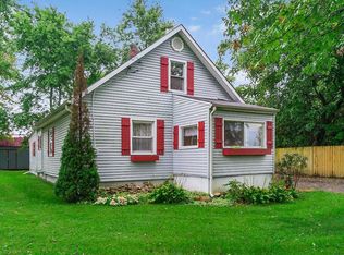 14235 Yankeetown Chenoweth Rd, Mount Sterling, OH 43143