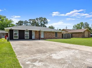 12491 Faucheux Rd, Gonzales, LA 70737