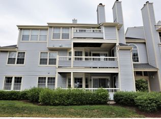111 Worlidge Ct #1-1001, Princeton, NJ 08540