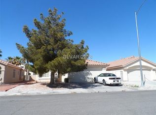 1004 Rainbow Cliff Ct, Las Vegas, NV 89123