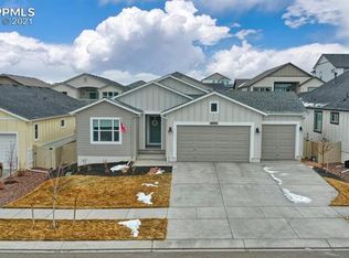 8095 Gilpin Peak Dr, Colorado Springs, CO 80924