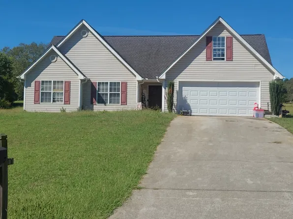 327 Cattlemans Cir, McDonough, GA 30252