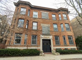 3717 N Fremont St #2S, Chicago, IL 60613