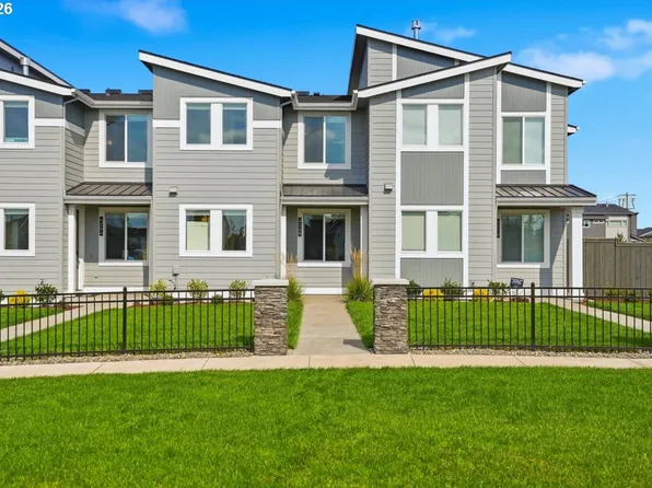 4268 SE Century Blvd, Hillsboro, OR 97123