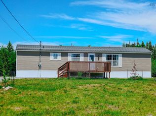 821 Highway 330, Centreville, NS B0W 2G0