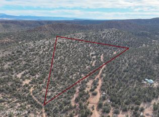 0 Arizona Rd Rd, Ash Fork, AZ 86320