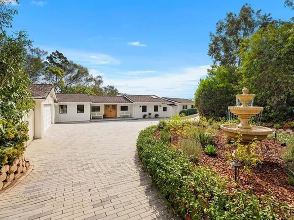 5509 Linea Del Cielo, Rancho Santa Fe, CA 92067