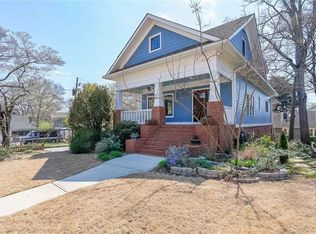 202 Johnston Pl, Decatur, GA 30030